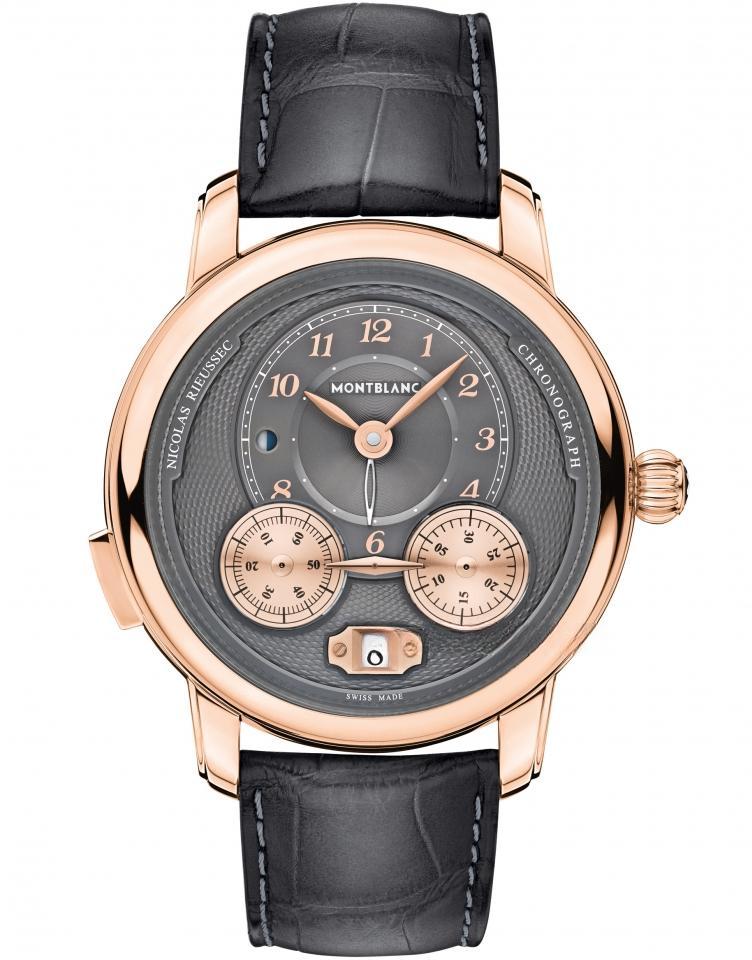 MONTBLANC