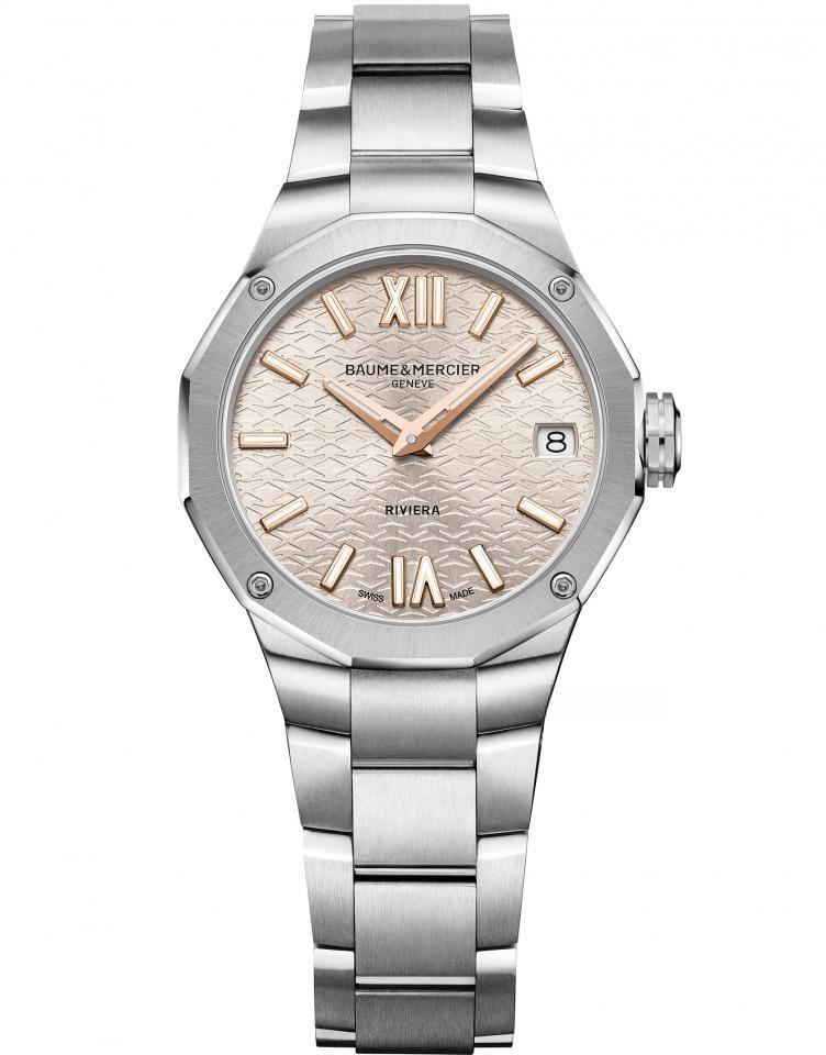 Baume & Mercier M0A10810