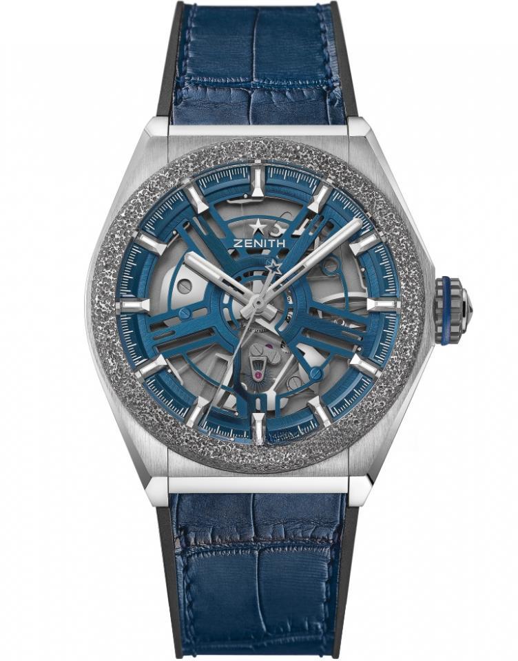 ZENITH 95.9001.9100/78.R920