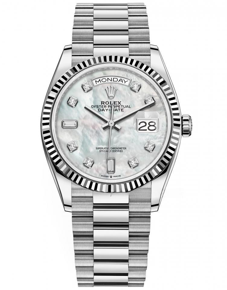 ROLEX