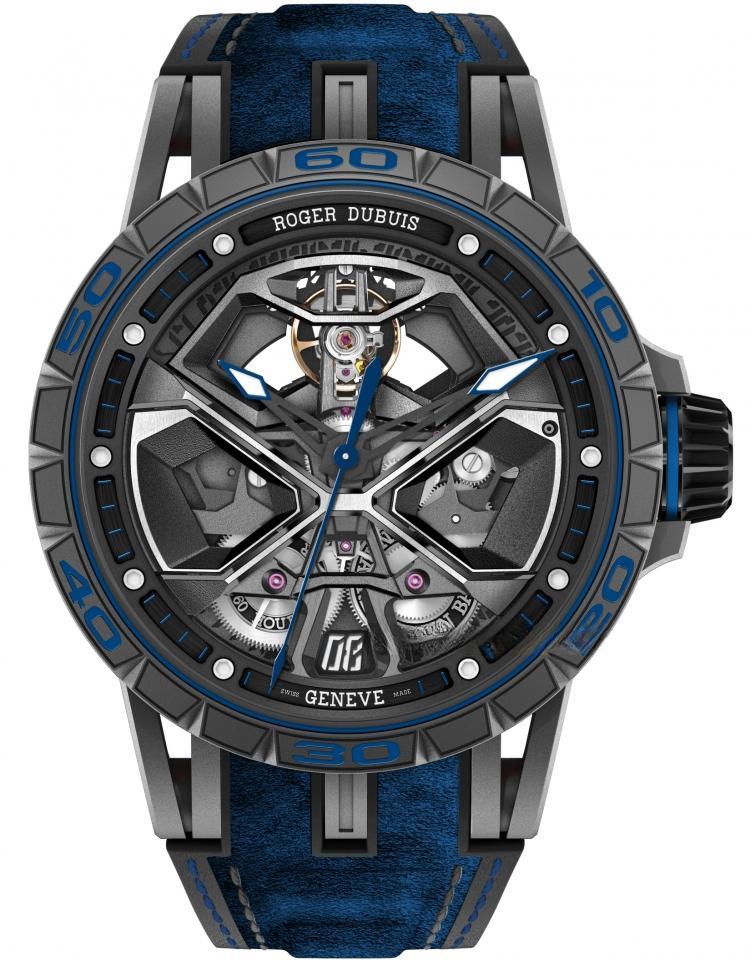 ROGER DUBUIS RDDBEX0750