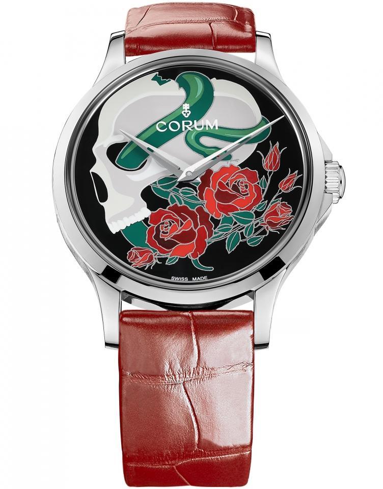 CORUM Z082/03971-082.601.20/0009SK03