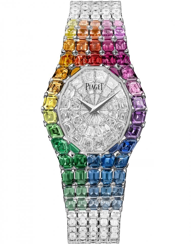 PIAGET G0A50139