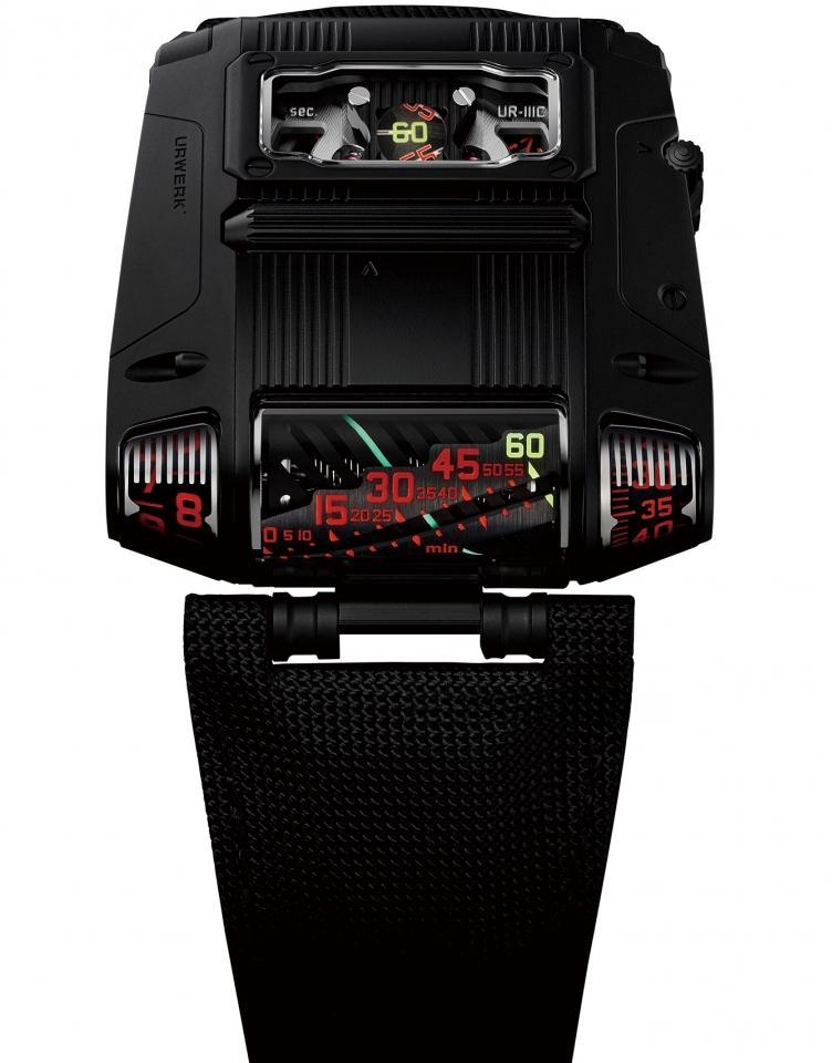 URWERK
