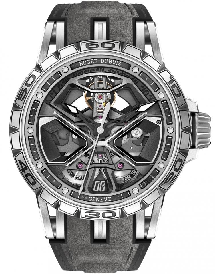 ROGER DUBUIS RDDBEX0794