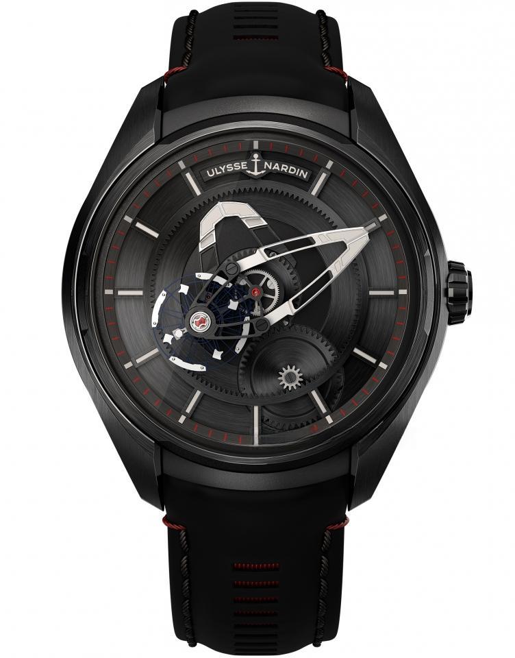 ULYSSE NARDIN 2303-270/CARB