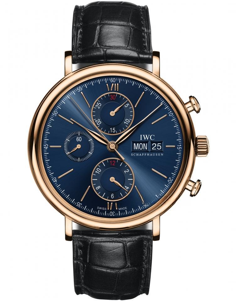 IWC IW391035