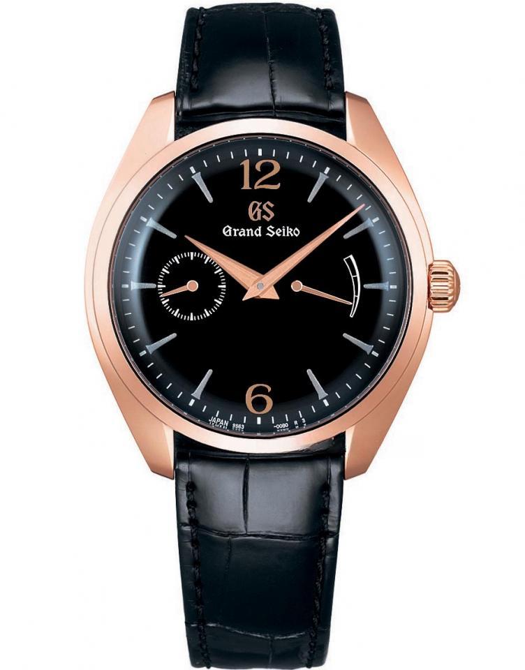 GRAND SEIKO SBGK004