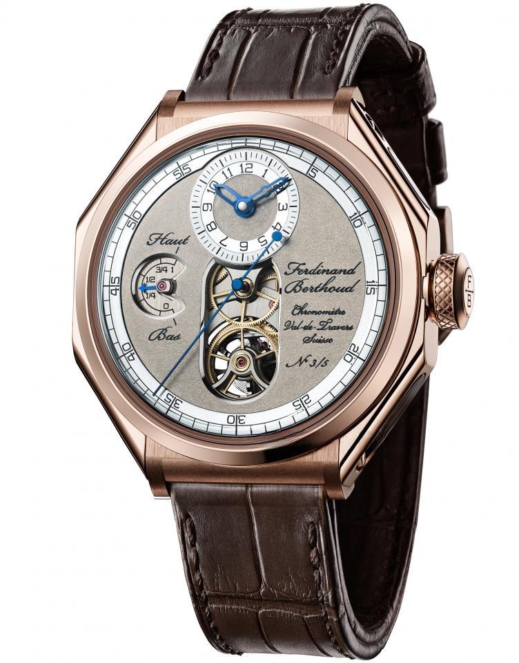 FERDINAND BERTHOUD FB 1.2-3