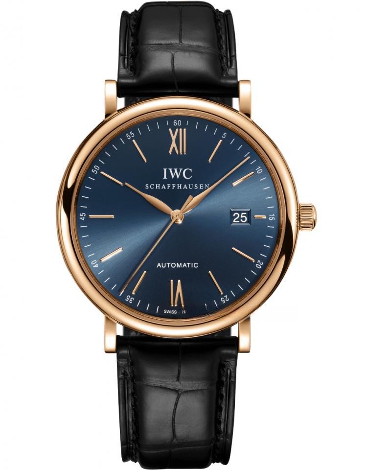 IWC IW356522