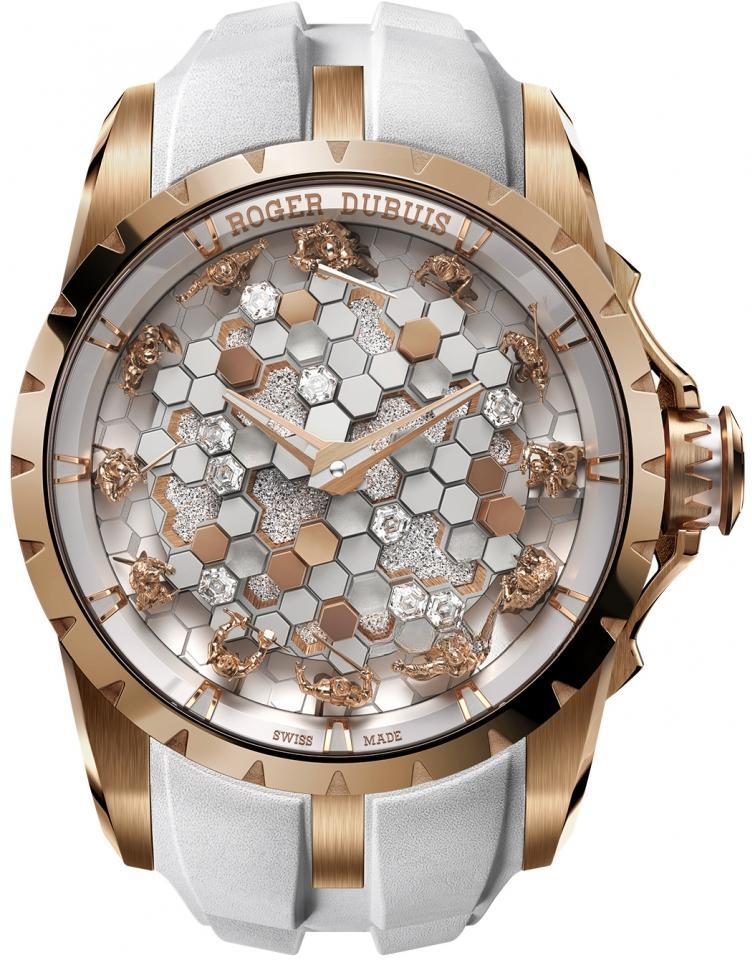 ROGER DUBUIS RDDBEX1117