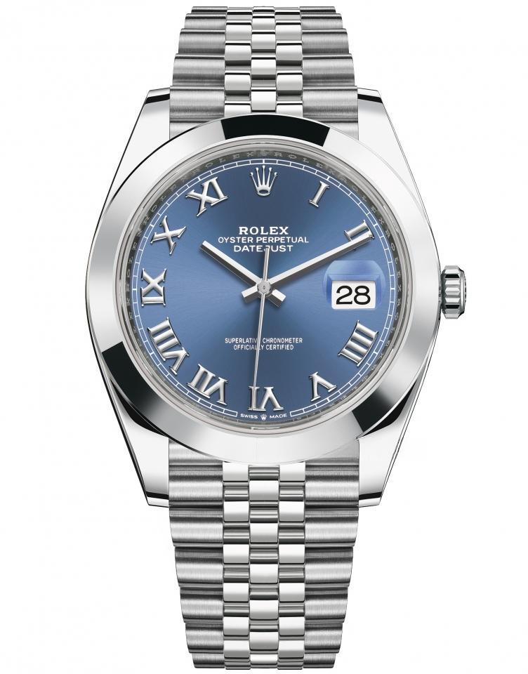ROLEX