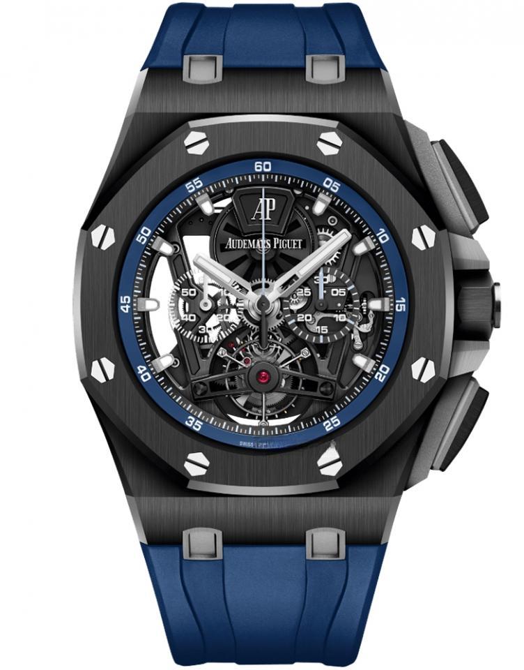 AUDEMARS PIGUET 26407CE.OO.A030CA.01