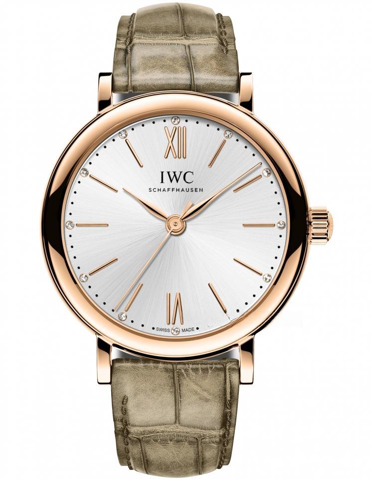 IWC IW357401
