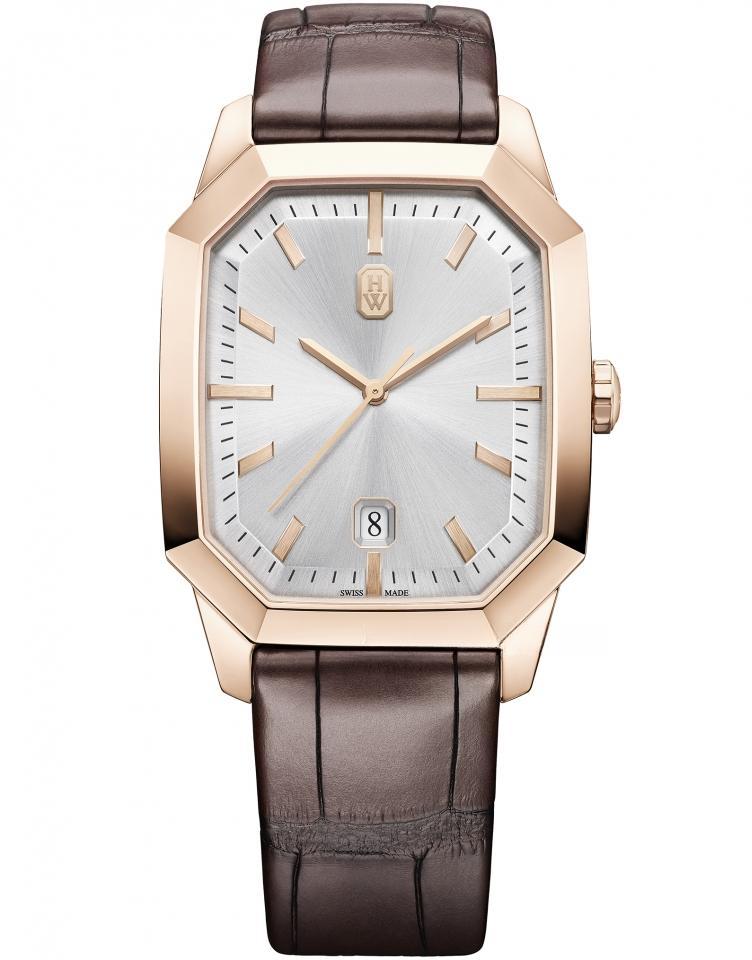HARRY WINSTON