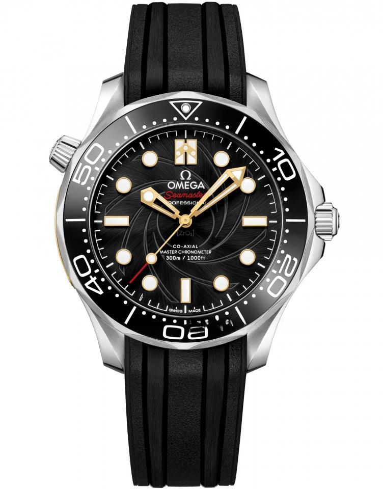 OMEGA 210.62.42.20.01.001