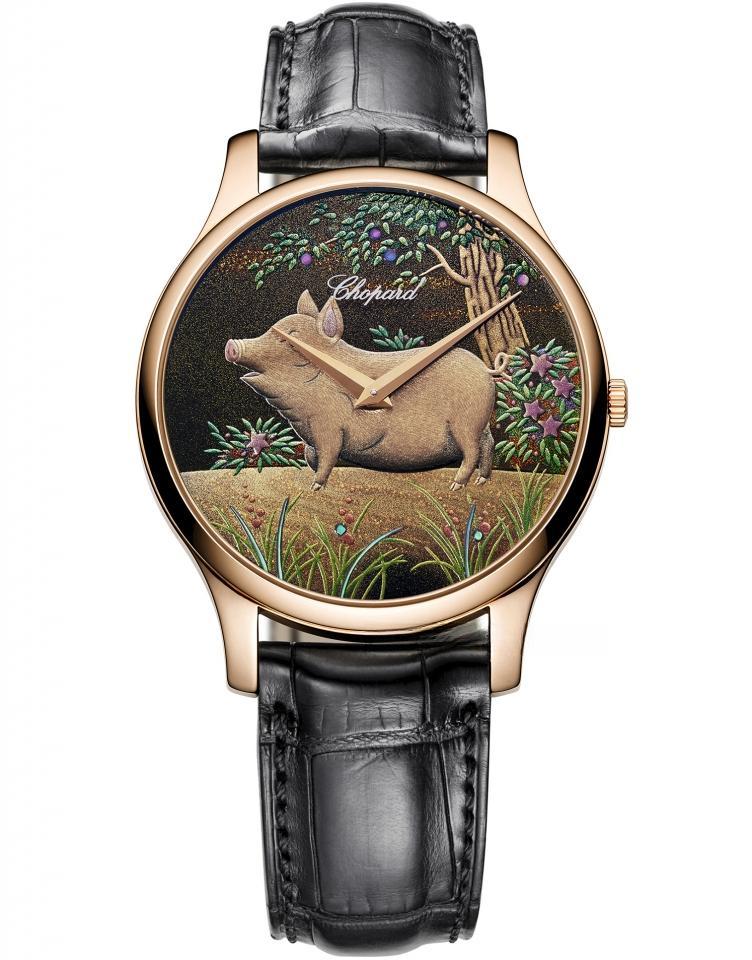 CHOPARD