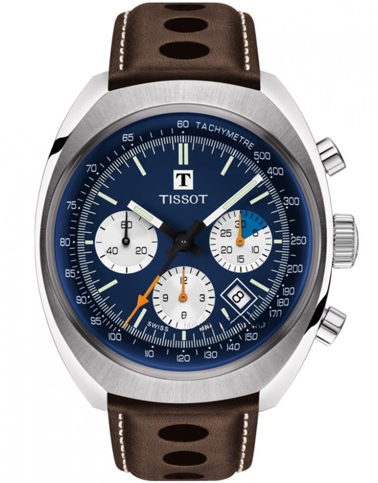 TISSOT T124.427.16.031.00