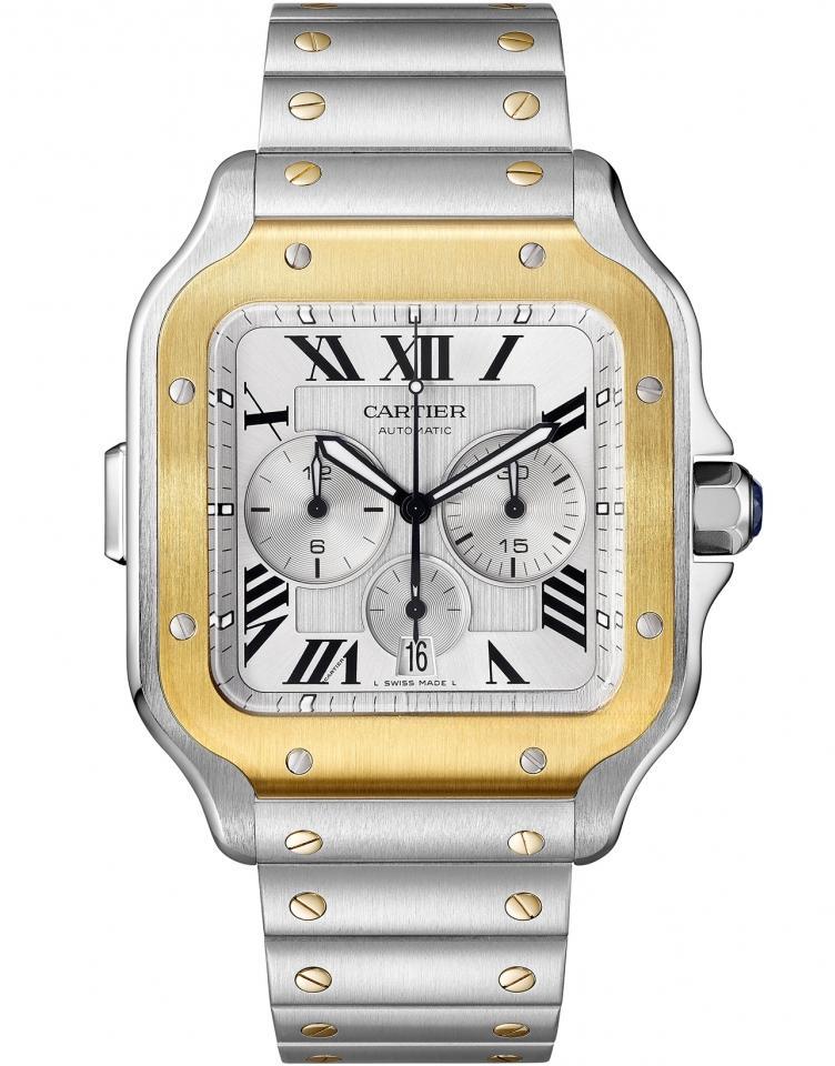 CARTIER