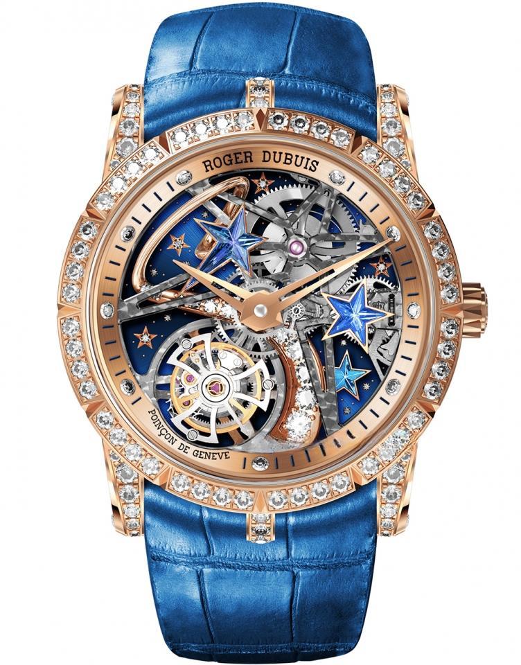 ROGER DUBUIS RDDBEX0761