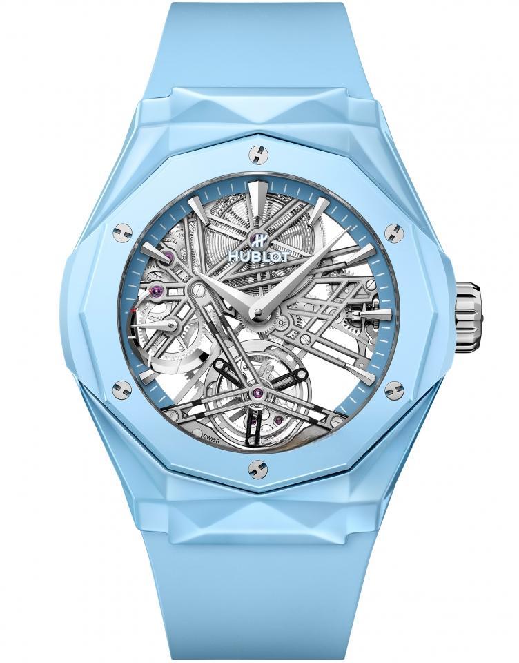 HUBLOT 505.JX.6910.RT.ORL19