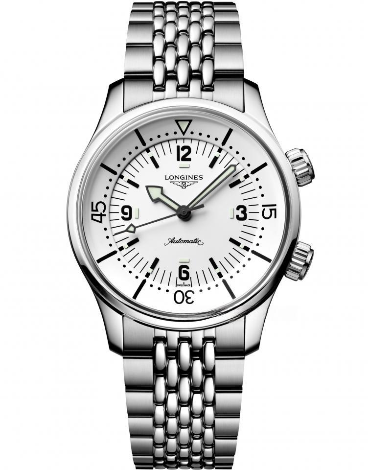 LONGINES L3.374.4.50.6