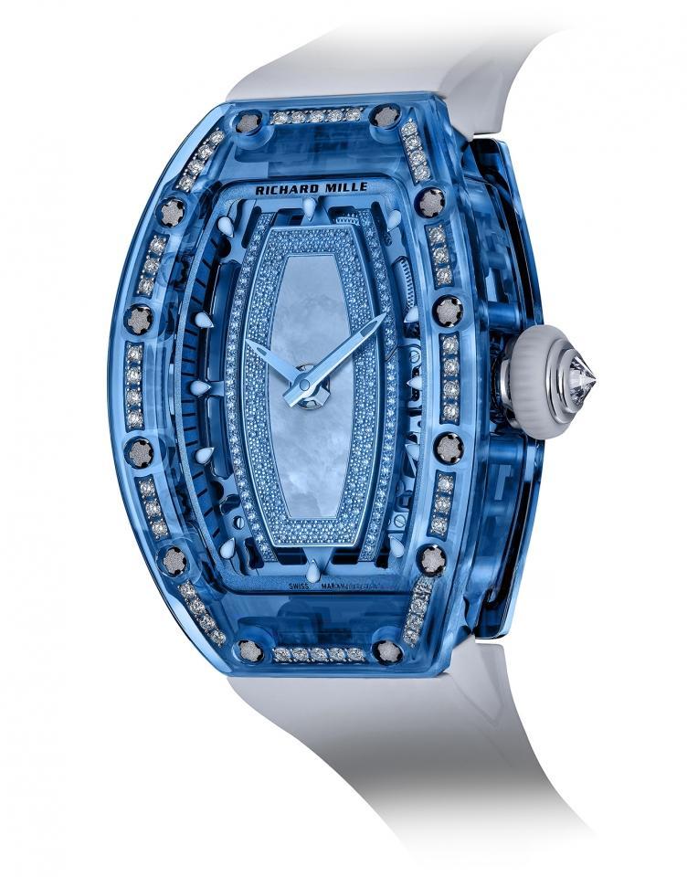 RICHARD MILLE RM 07-02