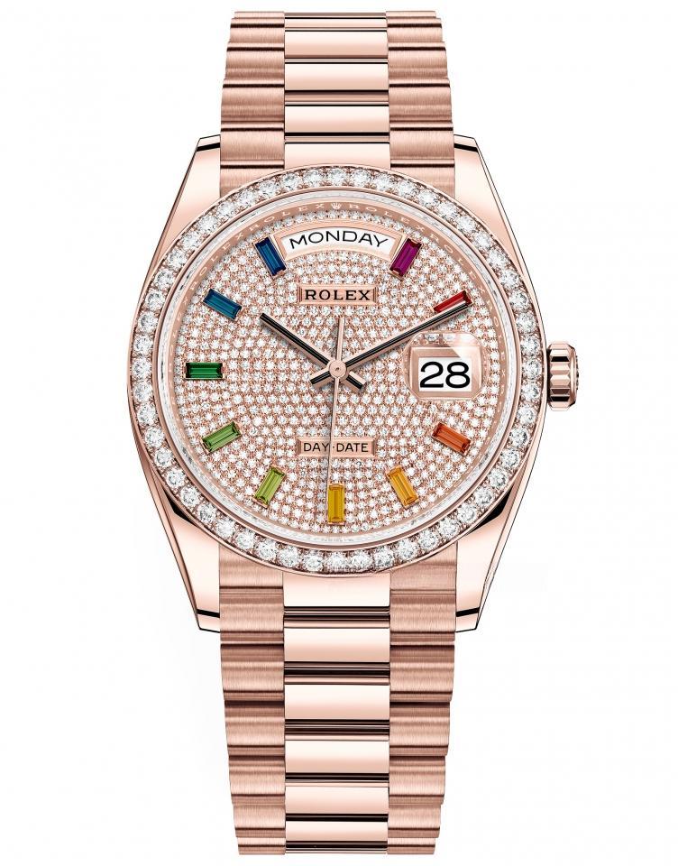 ROLEX