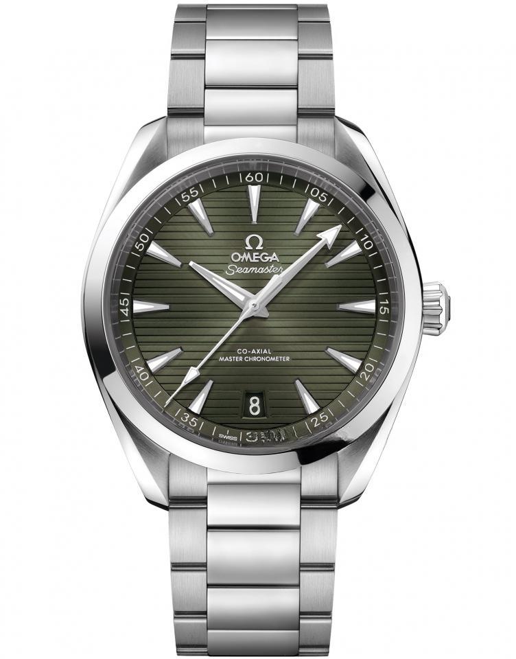 OMEGA 220.13.41.21.03.003