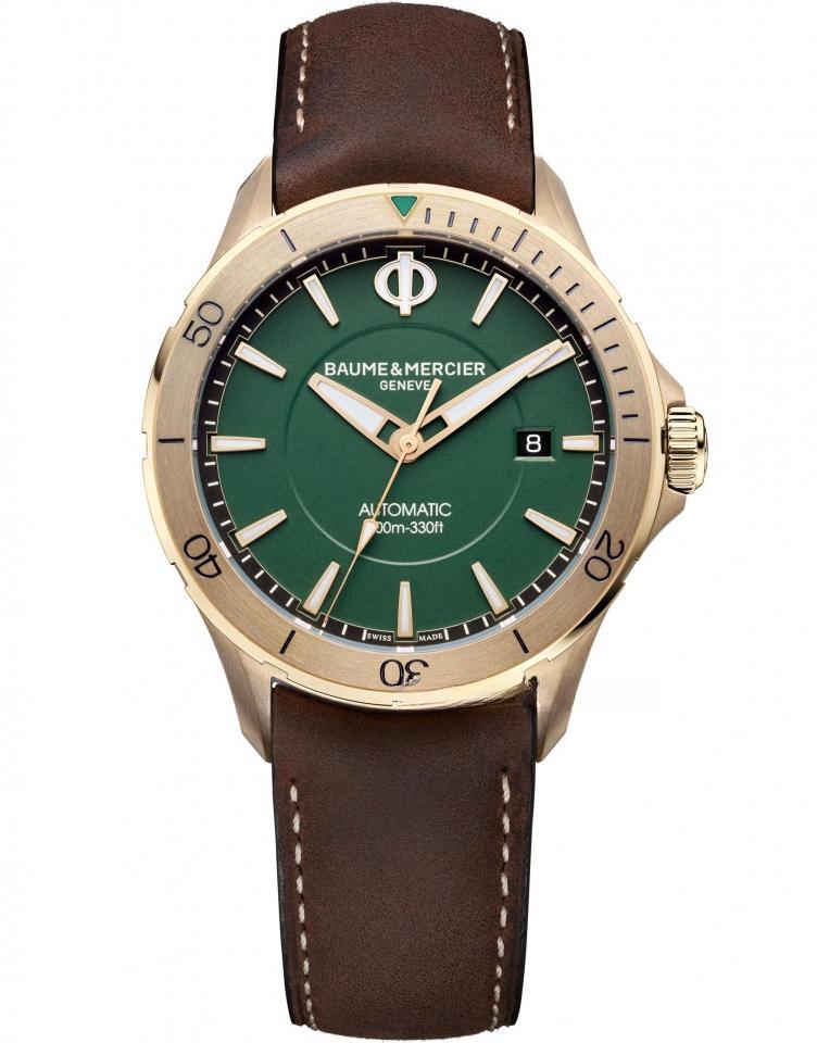 Baume & Mercier M0A10487