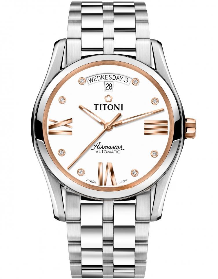 TITONI