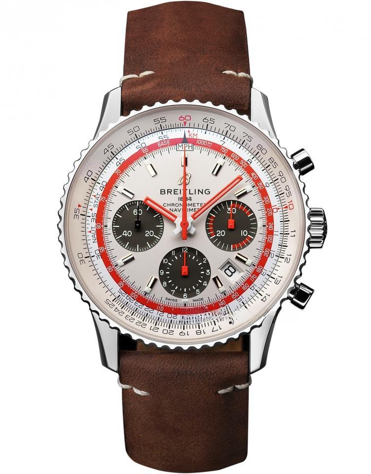 BREITLING AB01219A1G1X1