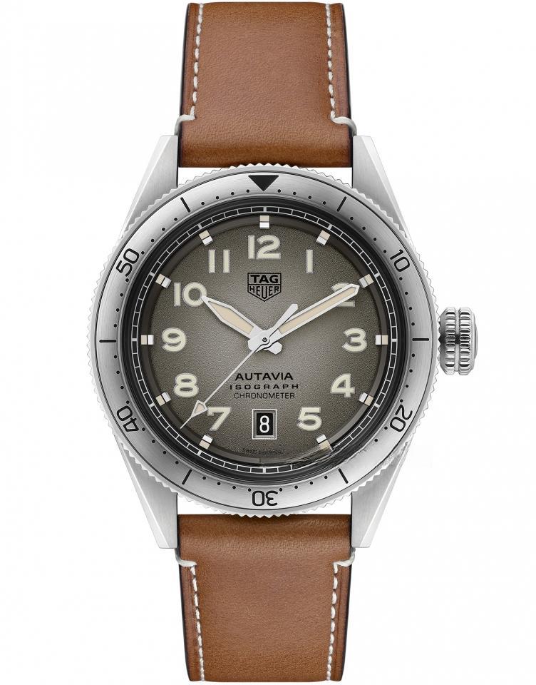 TAG HEUER