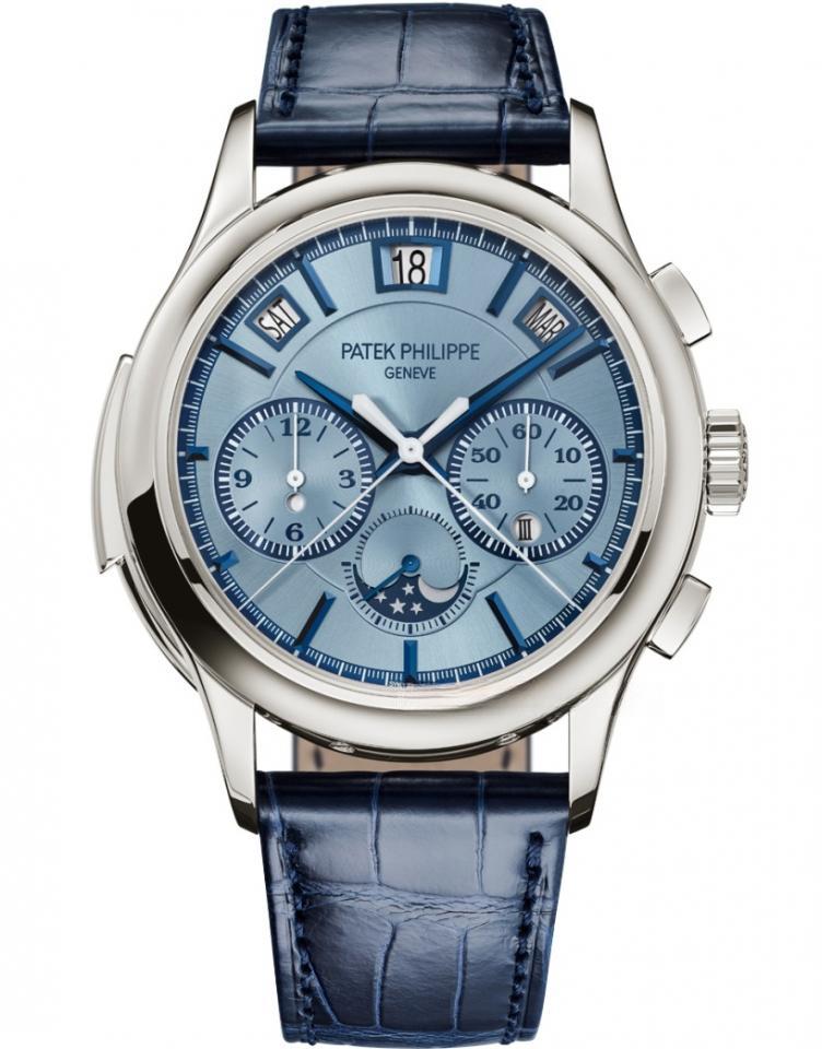 PATEK PHILIPPE 5308G-001