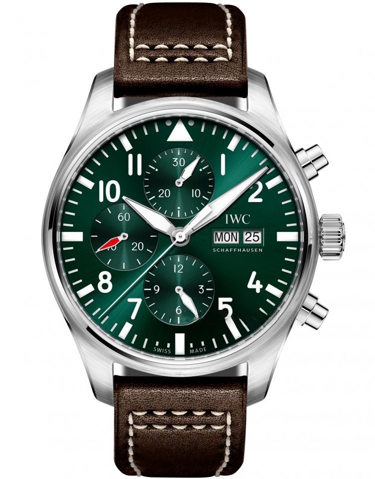 IWC IW377726