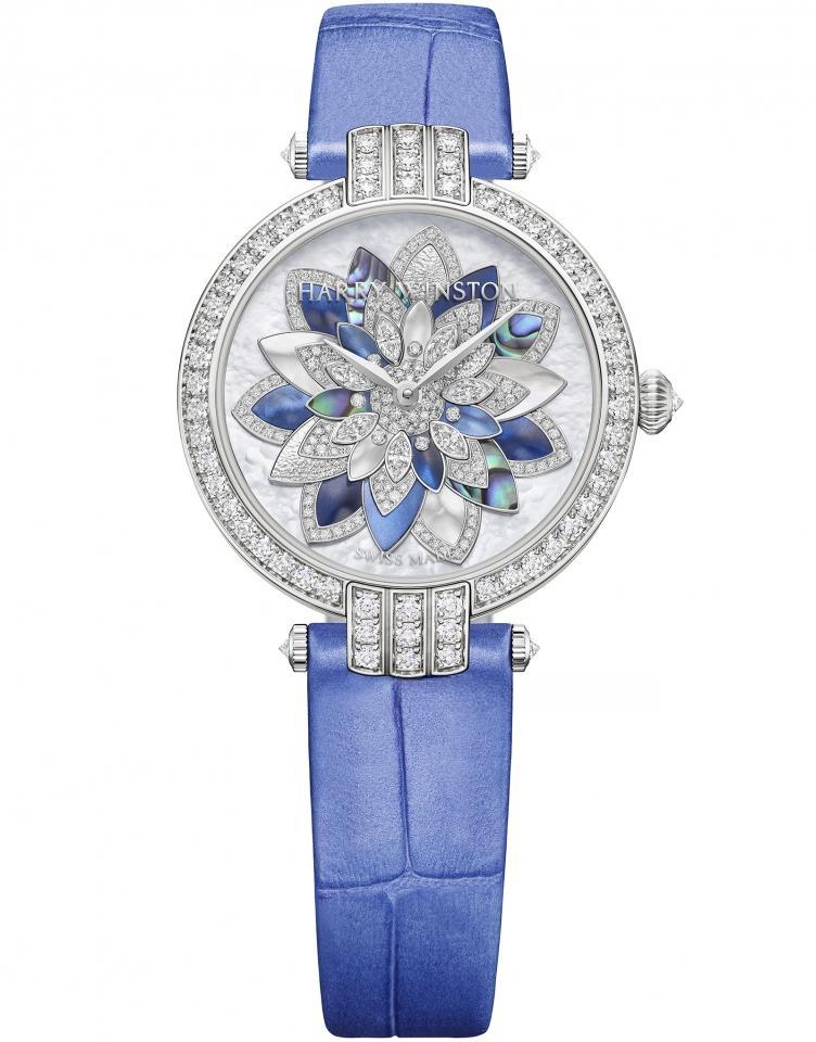 HARRY WINSTON PRNAHM31WW002