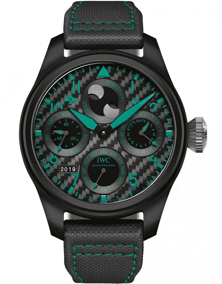 IWC IW503003