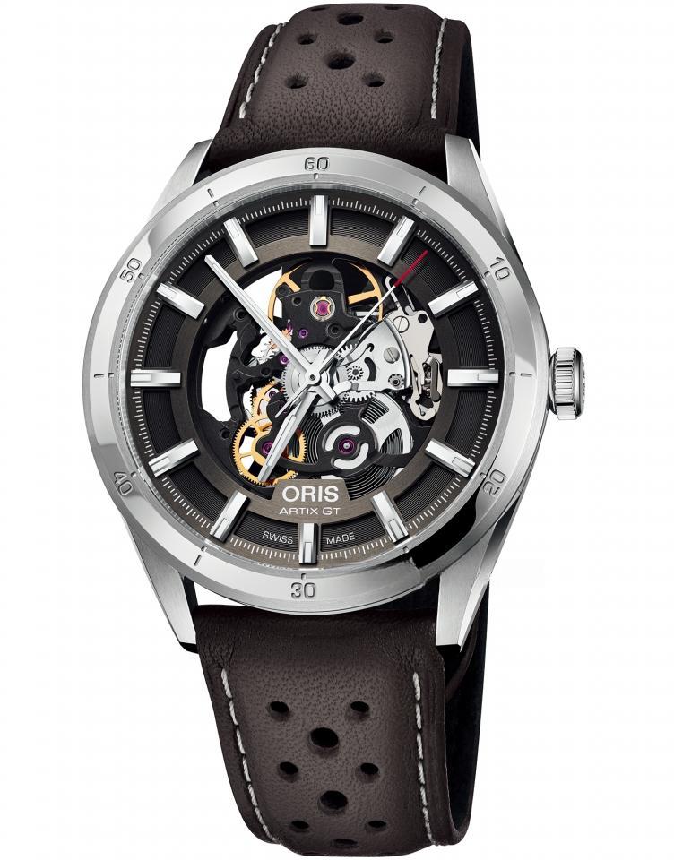 ORIS 01 734 7751 4133 07 8 21 87