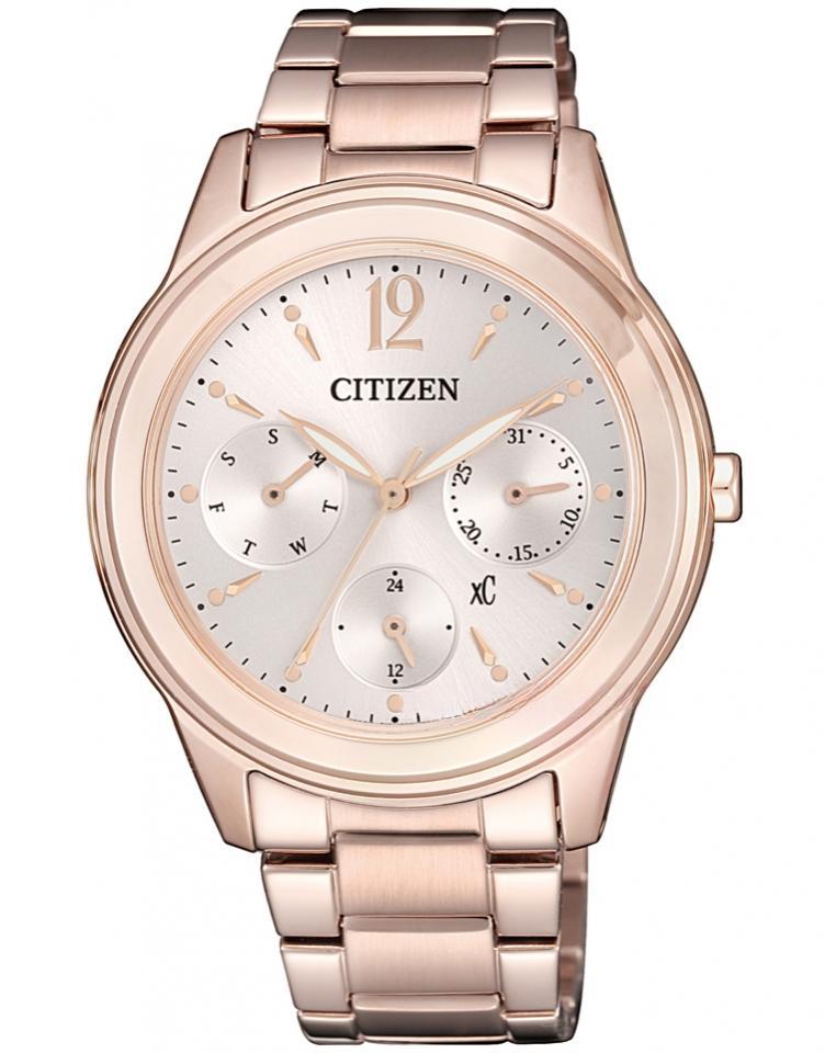 CITIZEN FD2064-59A