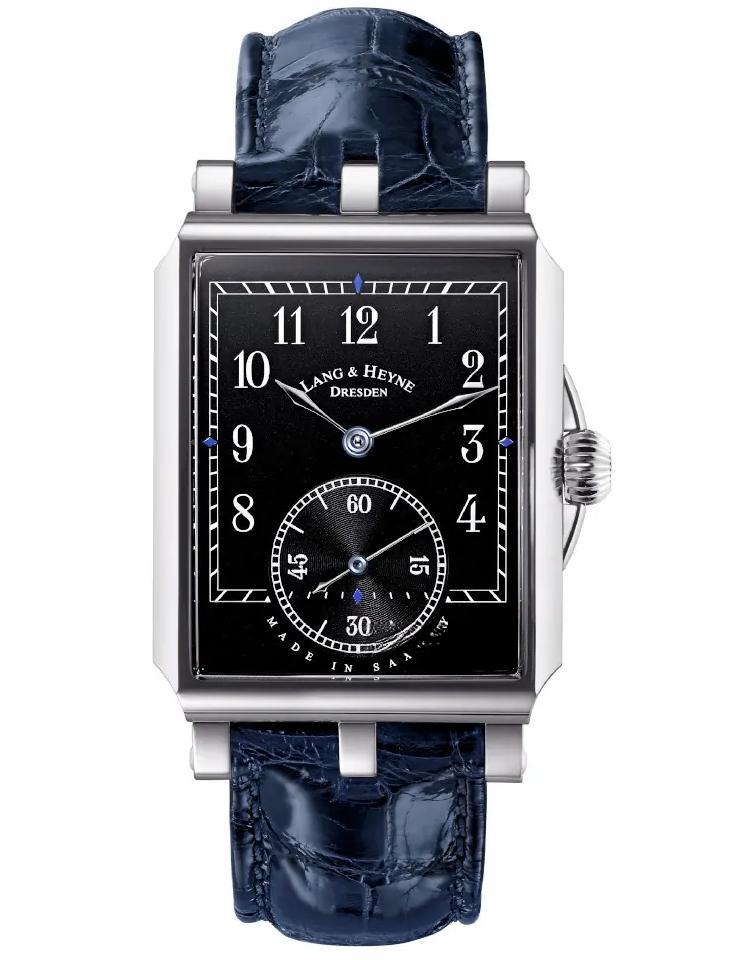 LANG & HEYNE Georg