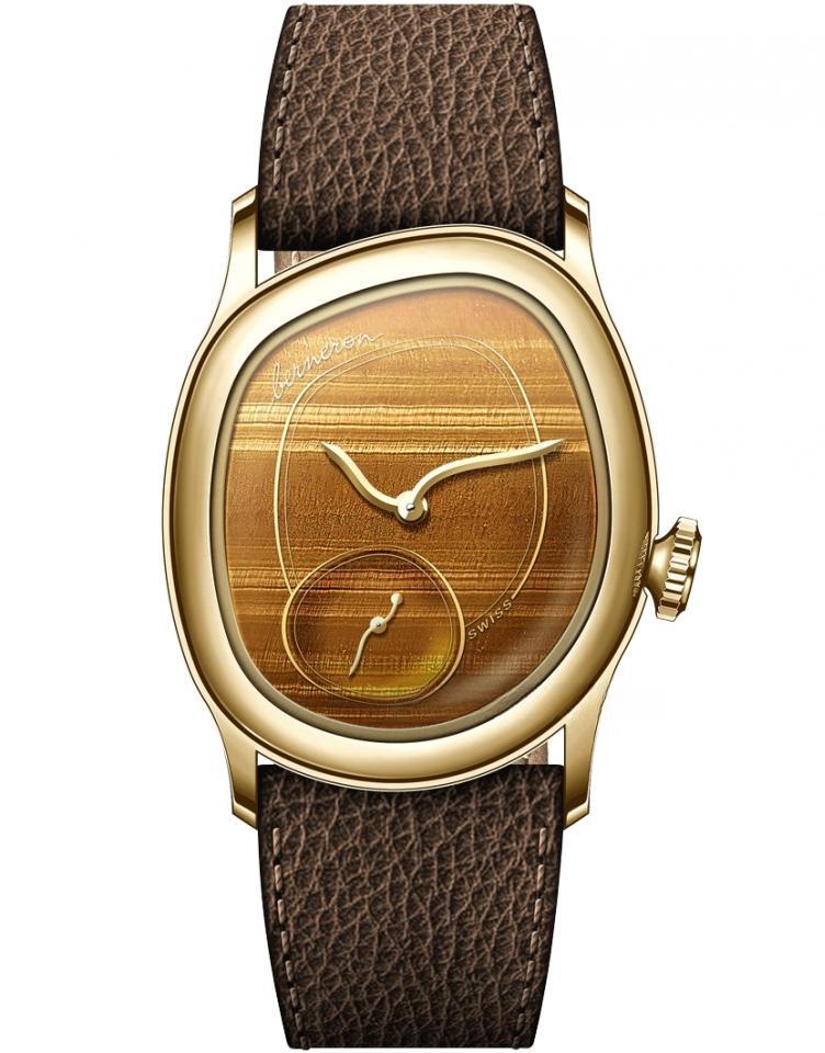 BERNERON MIrage TIGER EYE