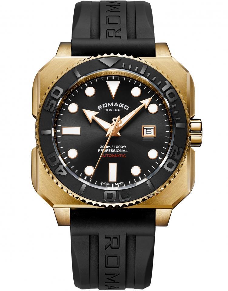 Romago RM109-SVGR