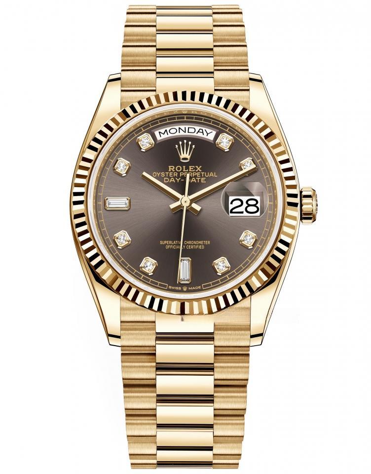 ROLEX