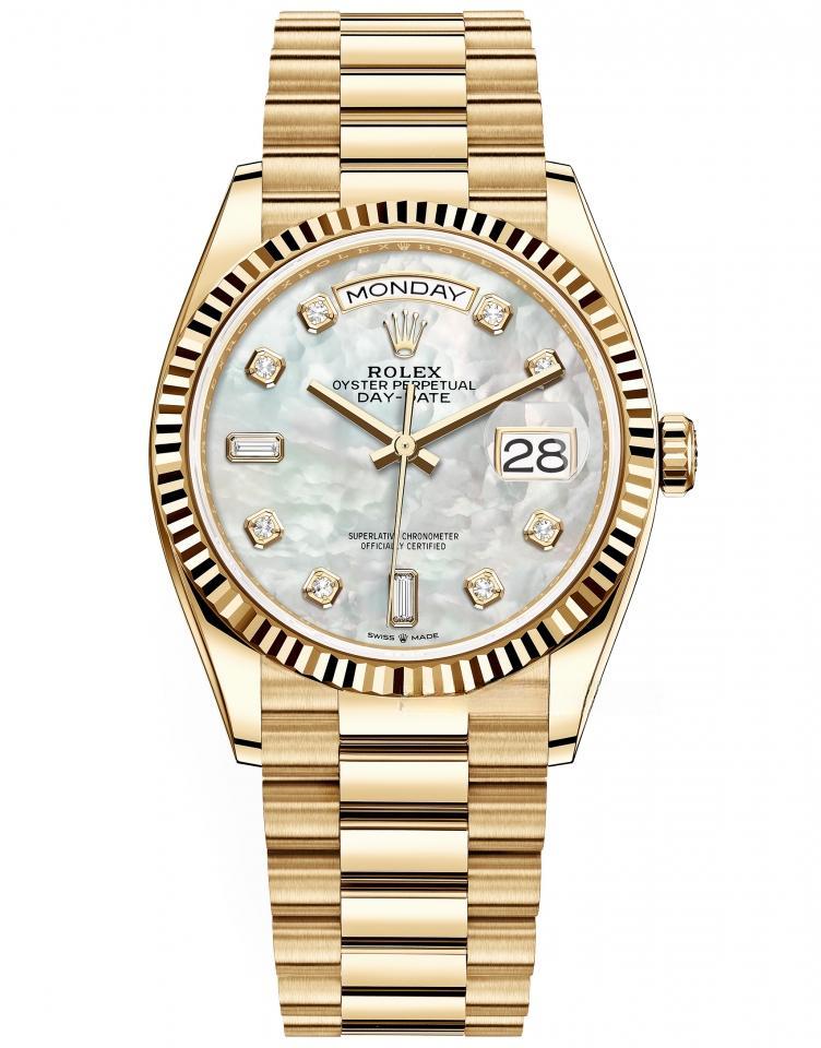 ROLEX