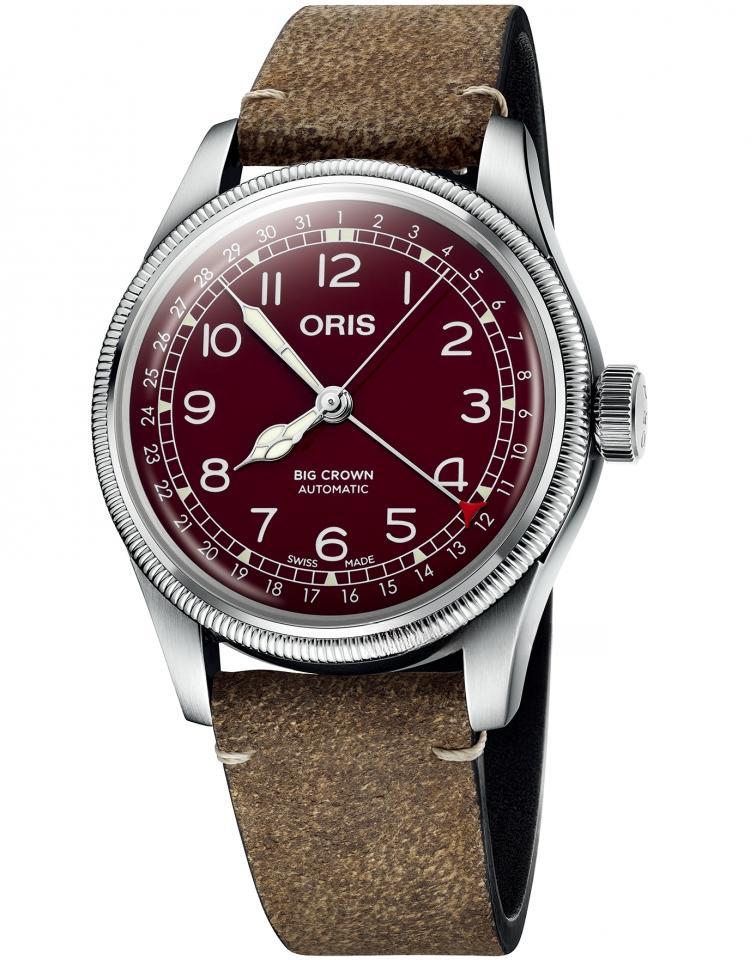 ORIS 01 754 7749 4365-07 5 17 66