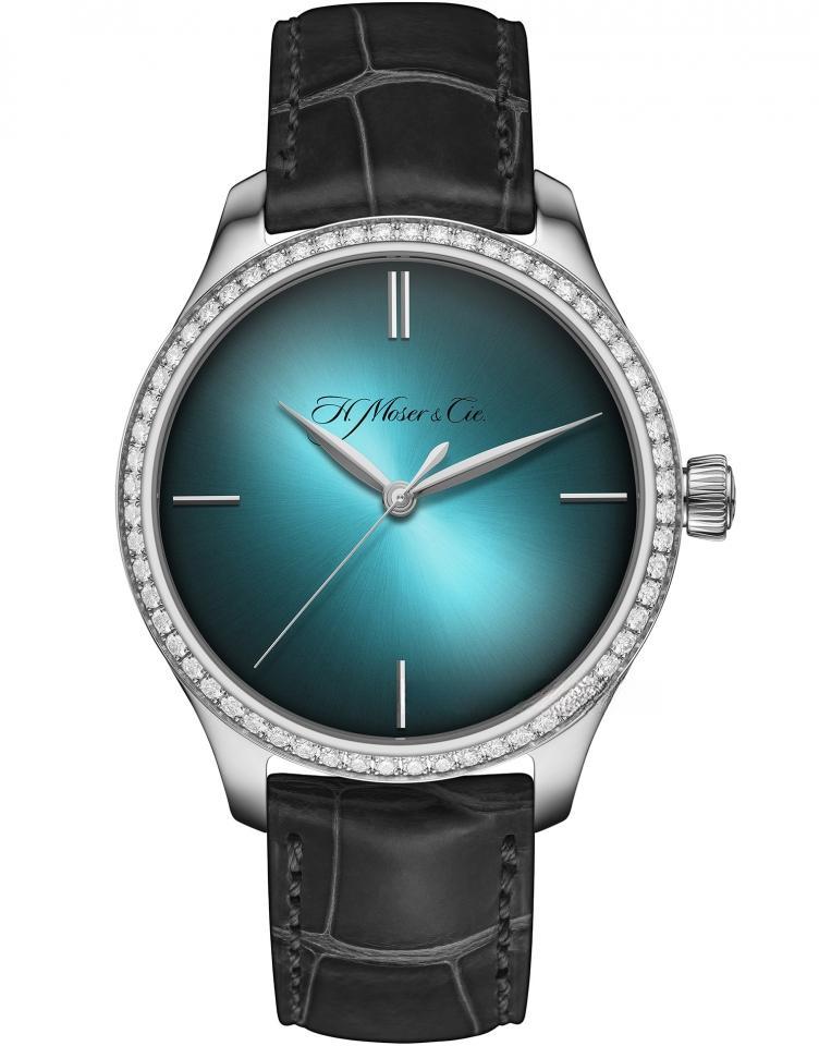 H. MOSER & CIE 1200-1207