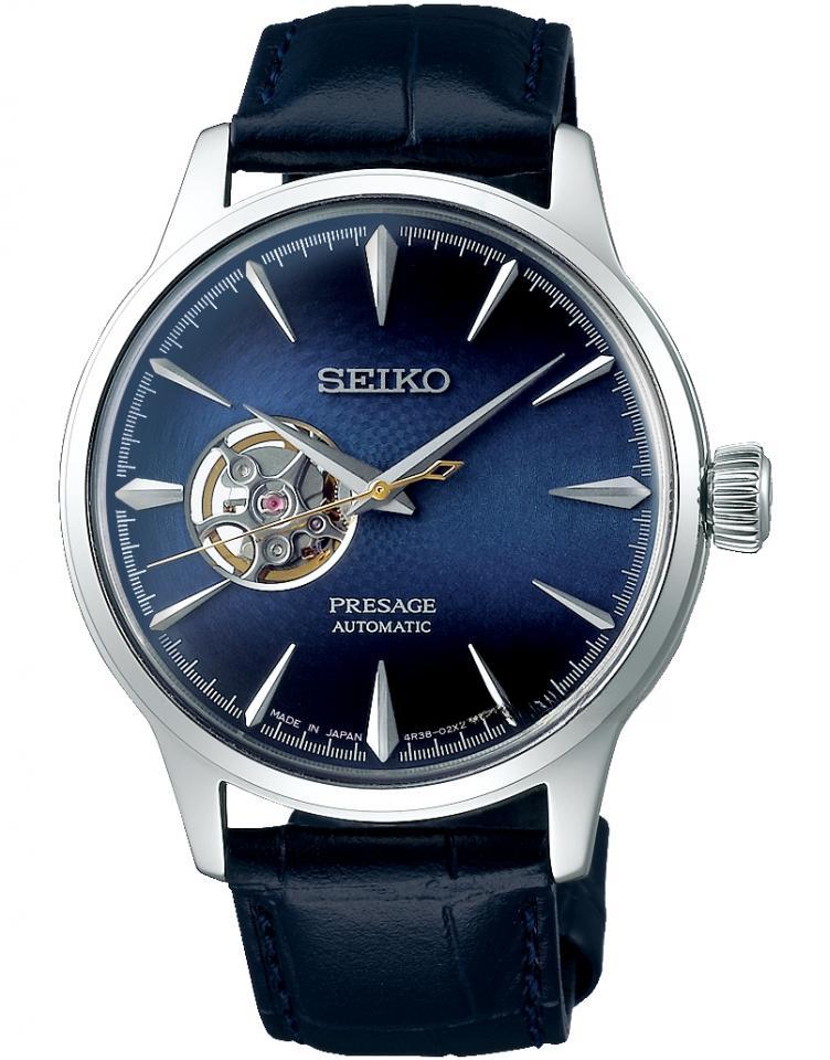 SEIKO SSA405J1
