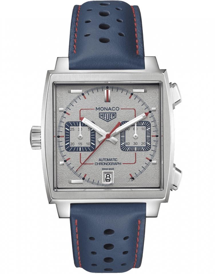 TAG HEUER CAW211W.FC6467