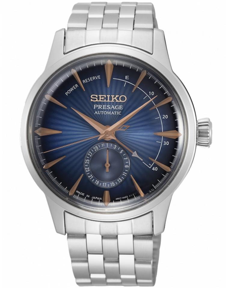 SEIKO SRPE13J1