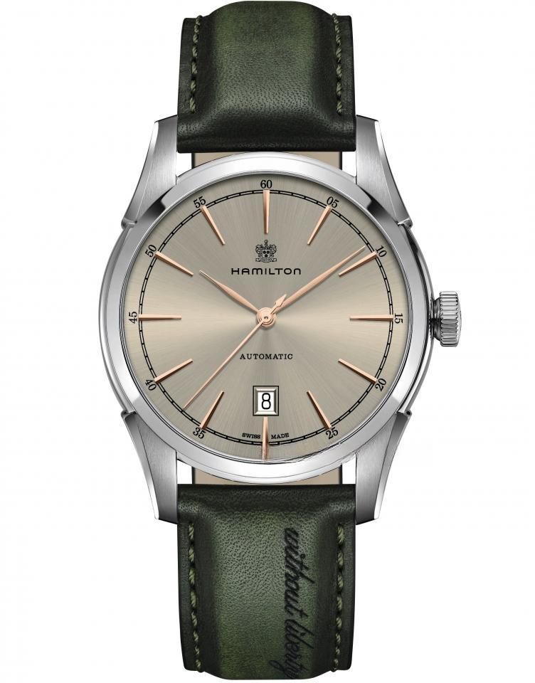 HAMILTON H42415801